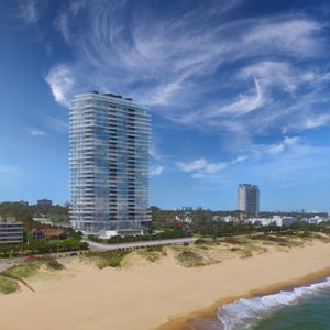 Venetian: Apartamentos De Lujo En Punta Del Este