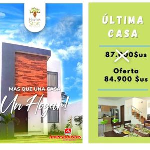 Casa En Venta Zona Norte  