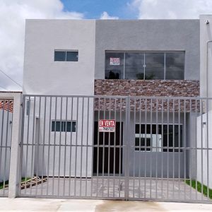 Venta De Hermosa Casa A Estrenar