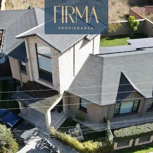 Casa En Alquiler En Mallasilla