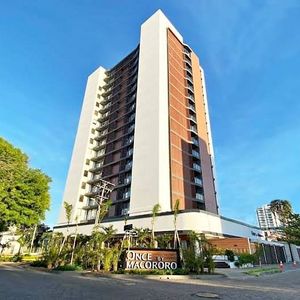 Departamento Amoblado Cond Macororo 11