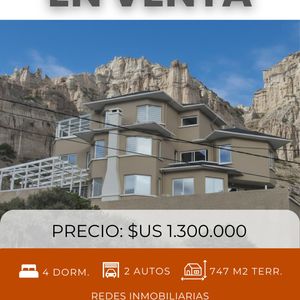 En Venta Hermosa Residencia En La Florida 