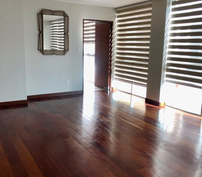 Departamento Dos Dirmitorios En Alquiler