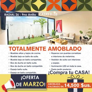 Casas En Pre Venta Zona Norte