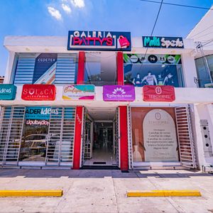 Galeria Comercial En Venta Sobre Avenida La Salle