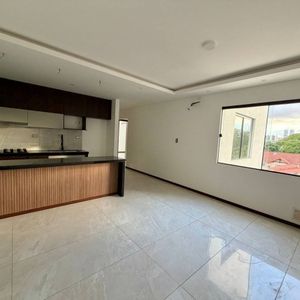 Departamento De 2 Dormitorios, Edif. Keroni. (tc:7)