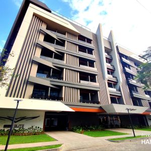 Monoambiente De Lujo En Venta