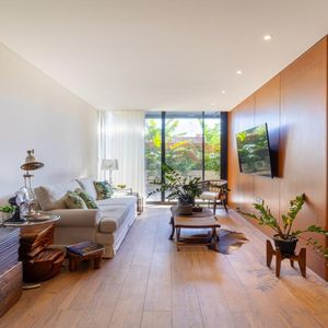 B.las Palmas Departamento En Venta