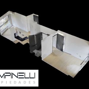 Apto 1 Dormitorio