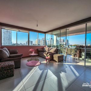 Hermoso Departamento De 3d Av Las Americas