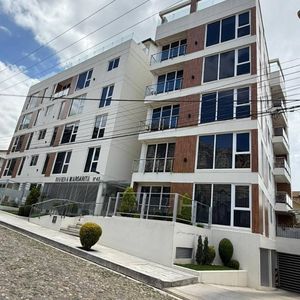 Departamento En Venta En La Barqueta