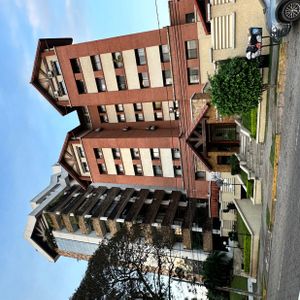 Alquiler Amoblado 1 Dorm En Condominio Las Americas 2