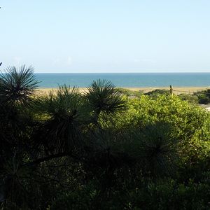Gran Terreno En San Antonio Con Vistas