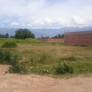 Hermosos Terrenos En Venta Zona Sur Fortaleza, Cochabamba