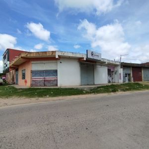 Casa Comercial En Venta Sobre Avenida - Av Centinelas Del Chaco