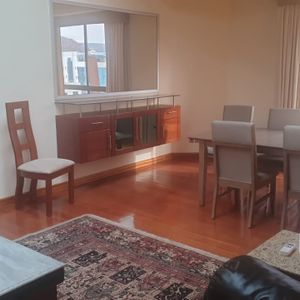  Departamento En Alquiler De 3 Dormitorios En Calacoto