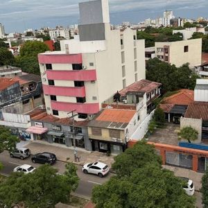 Casa En Venta – Av. Busch, Santa Cruz