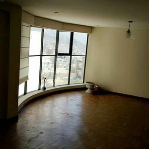 Departamento Venta Achumani 