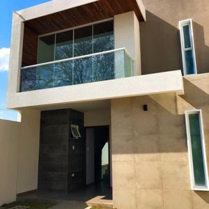 Hermosa Casa En Venta A Estrenar -  Zona Norte 