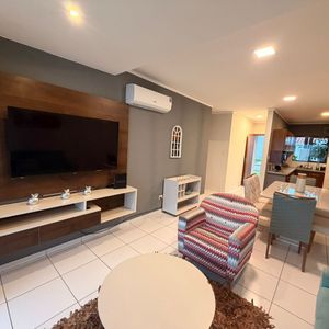 Hermosa Casa Amoblada En Alquiler Zona Norte