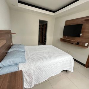 Departamento 1 Dormitorio Sky Luxury