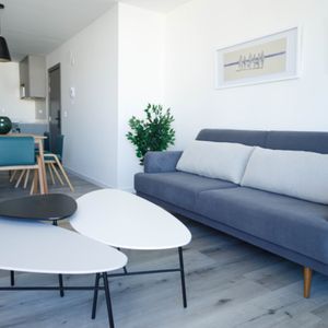 Venta Apartamento 1 Dormitorio | Piso 4 | More Buceo