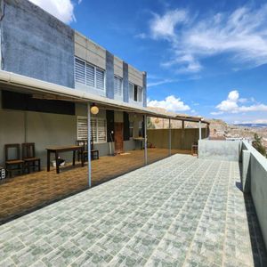 Dúplex En Venta Con Terraza Privada – Alto Calacoto