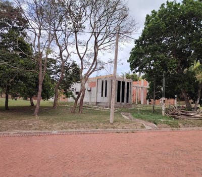 Terreno En Venta – Condominio Jade Del Urubo