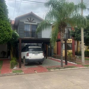 Casa En Venta En Santa Cruz, Zona Norte | Barrio La Santa Cruz
