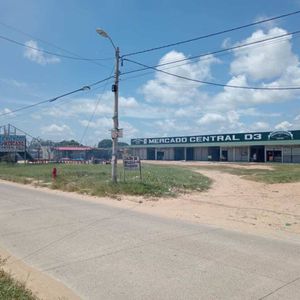 Lote De Terreno En Venta
