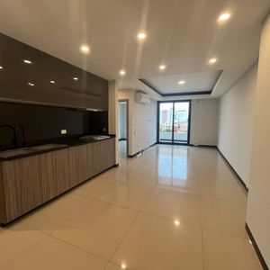 Departamento De 2 Dormitorios En Alquiler - Sky Aqualina 