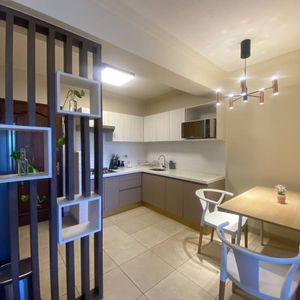 Monoambiente Amoblado En Alquiler Condominio Plaza Libertad
