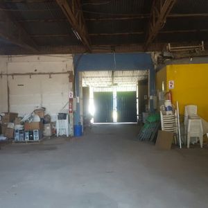 Hermoso Galpon En Alquiler 