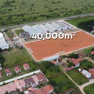 En Venta | Galpones Industriales Con Oficinas Sobre Carretera Al Norte