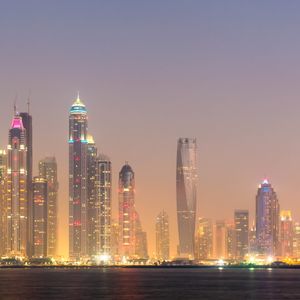 Pretty House At North