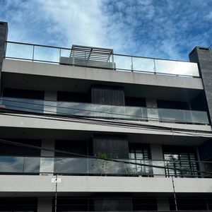 Apartamento En Malvín 1 Dormitorio