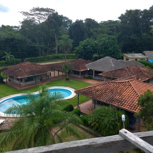 Propiedad El Cafetal