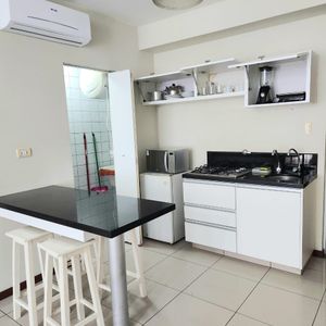 Dpto 1 Dormitorio En Alquiler Amoblado 2do Pirai