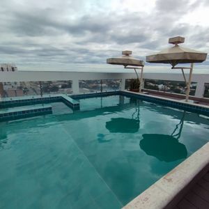 Departamento En Anticretico - 6to Anillo Banzer