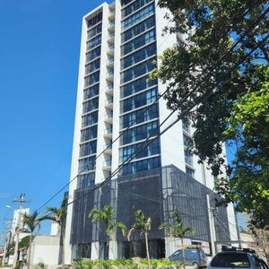 Departamento De 2 Dormitorios En Alquiler - Vertical 60 