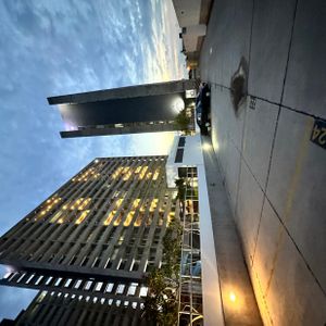 [torre Berchatti | Zona Norte] Alquiler Amoblado 2 Dorm Pet Friendly