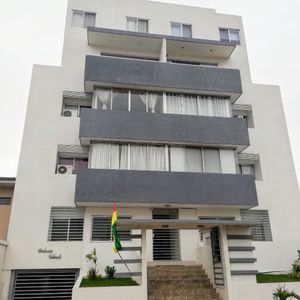 Departamento En Venta Edificio Toborochi