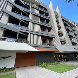 Monoambiente Amoblado En Alquiler  Con Balcon