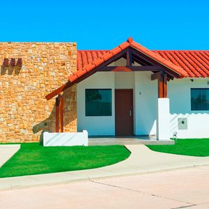 Hermosisima Casa A Estrenar