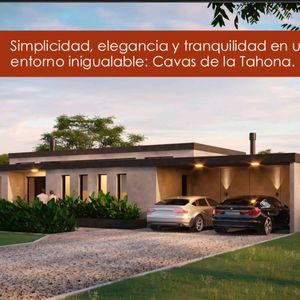 Vendo Casa En Cavas La Tahona