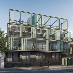 Venta Apto. 1 Dormitorio. 1 Baño. Punta Carretas
