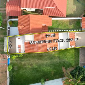 Casa En Venta - 5to. Banzer