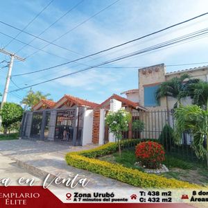 Casa En Venta Condominio Acarai 