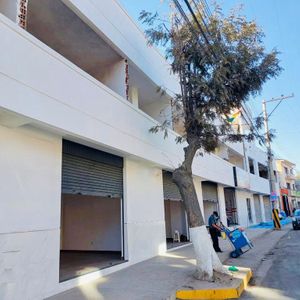 Potencia Tu Negocio! Locales A Estrenar En Alquiler Av. Siles