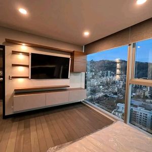 En Alquiler – Departamento De Lujo En Calacoto